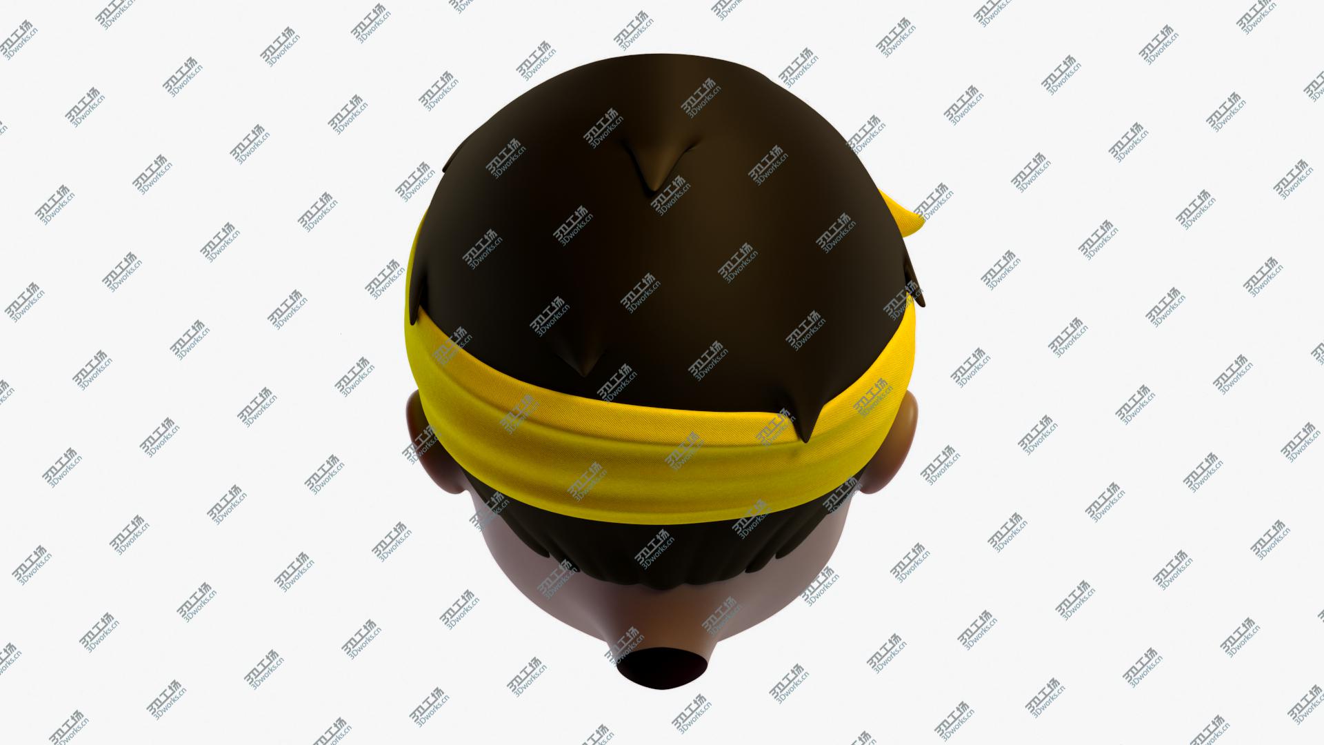 images/goods_img/2021040232/Girl Cartoon Head 3D/5.jpg